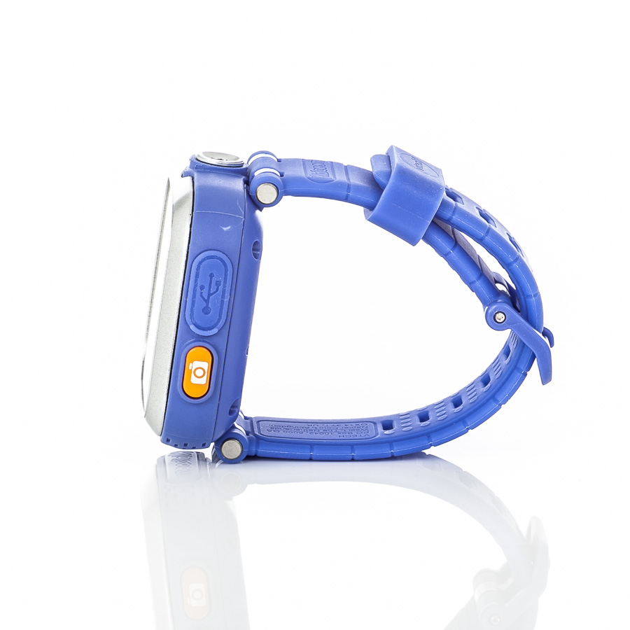 Vtech kids watch store gps
