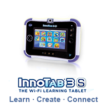 Vtech innotab 3s on sale