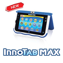 InnoTab Max