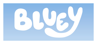 Bluey
