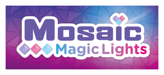 Mosiac Magic Lights