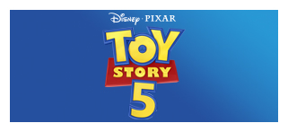 Toy Story 5