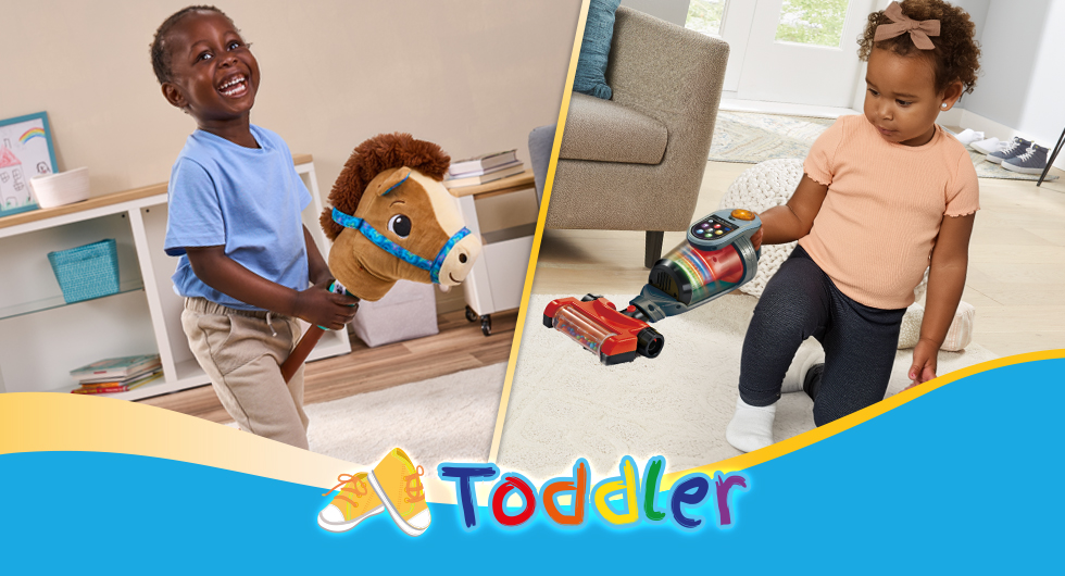 Toddler