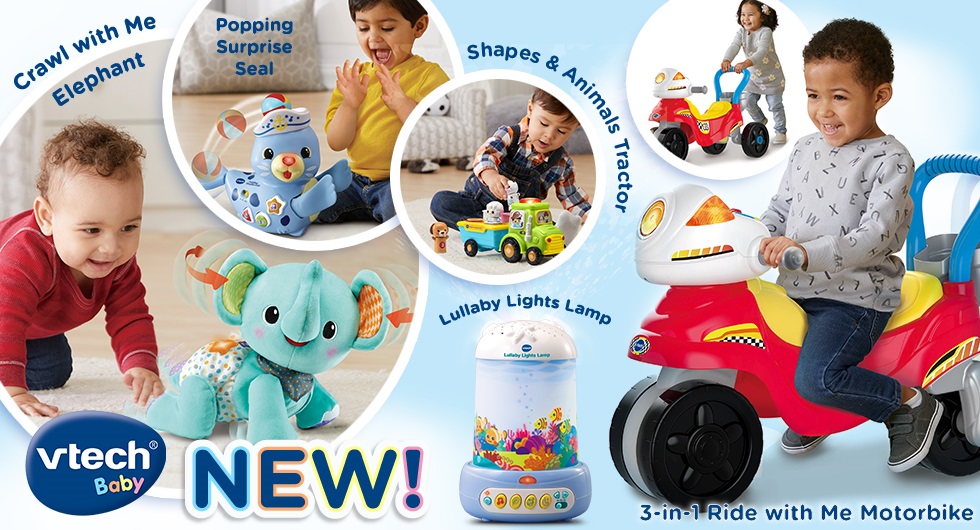 VTech Baby