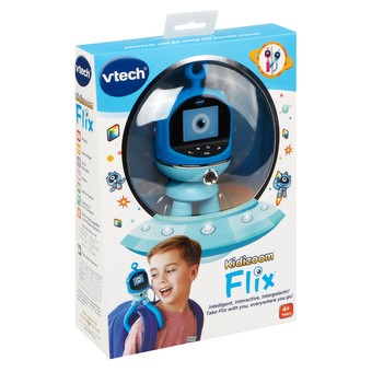 Kidizoom Smartwatch, Jouets VTech Canada