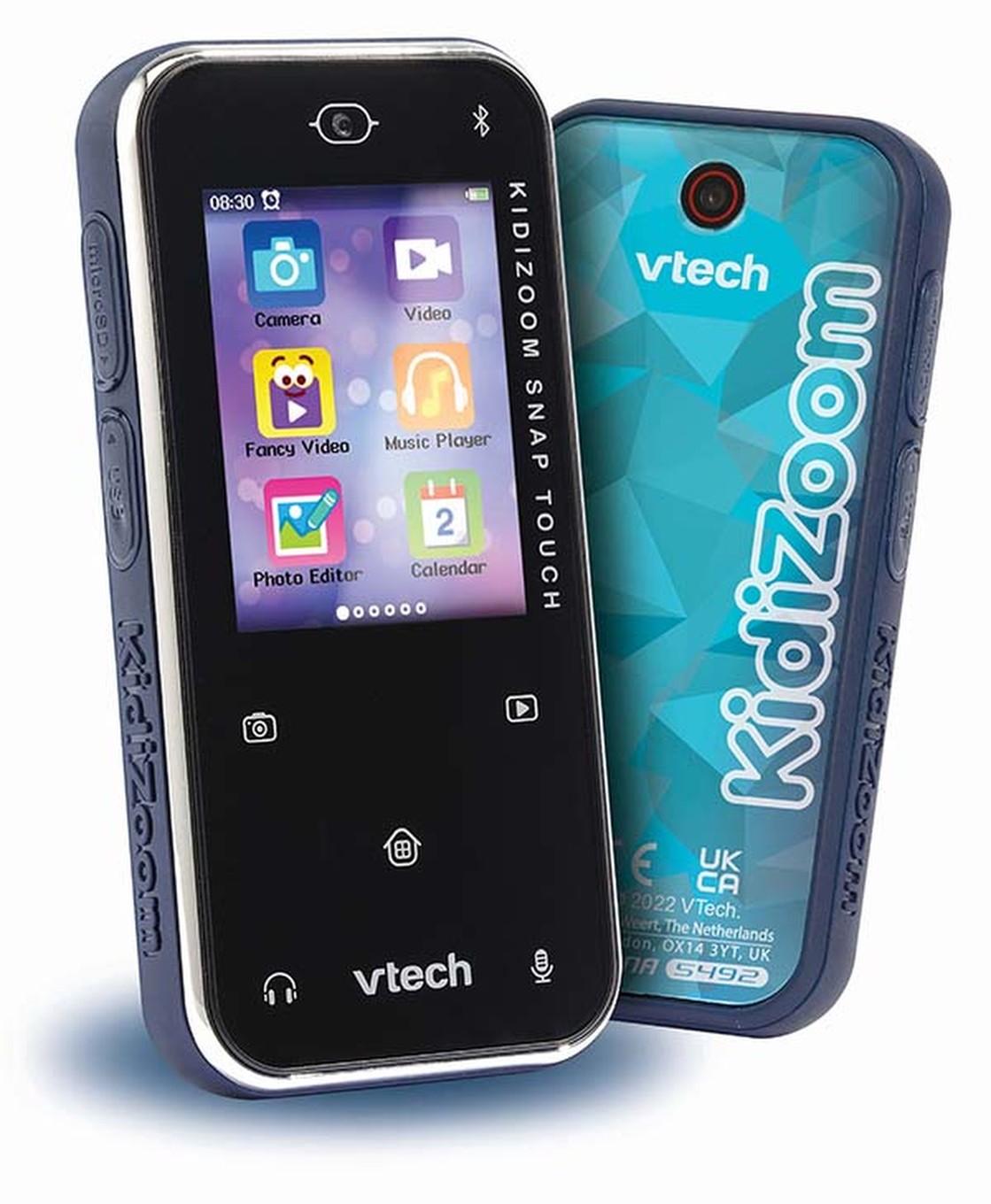 VTECH