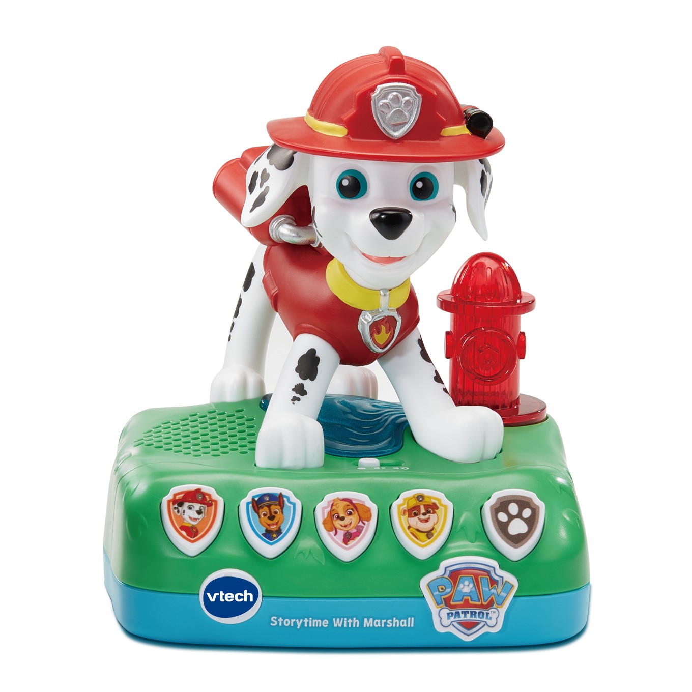 paw patrol merchandise uk