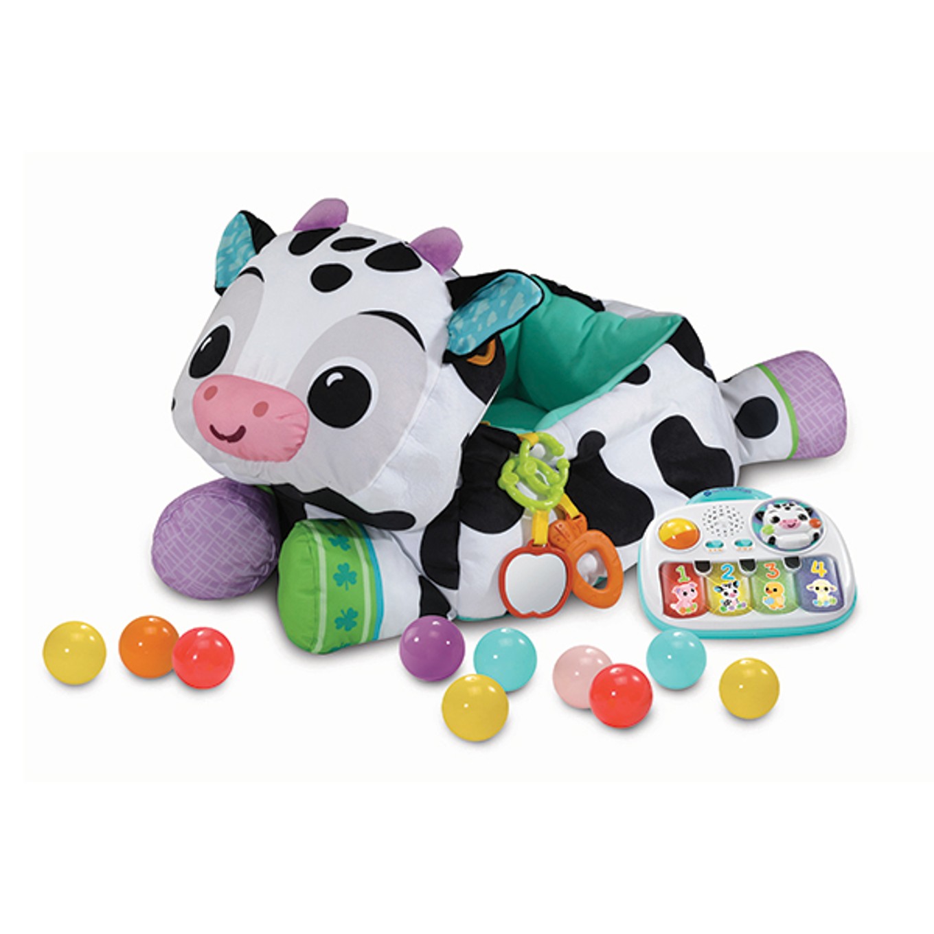 vtech lil critters moosical beads