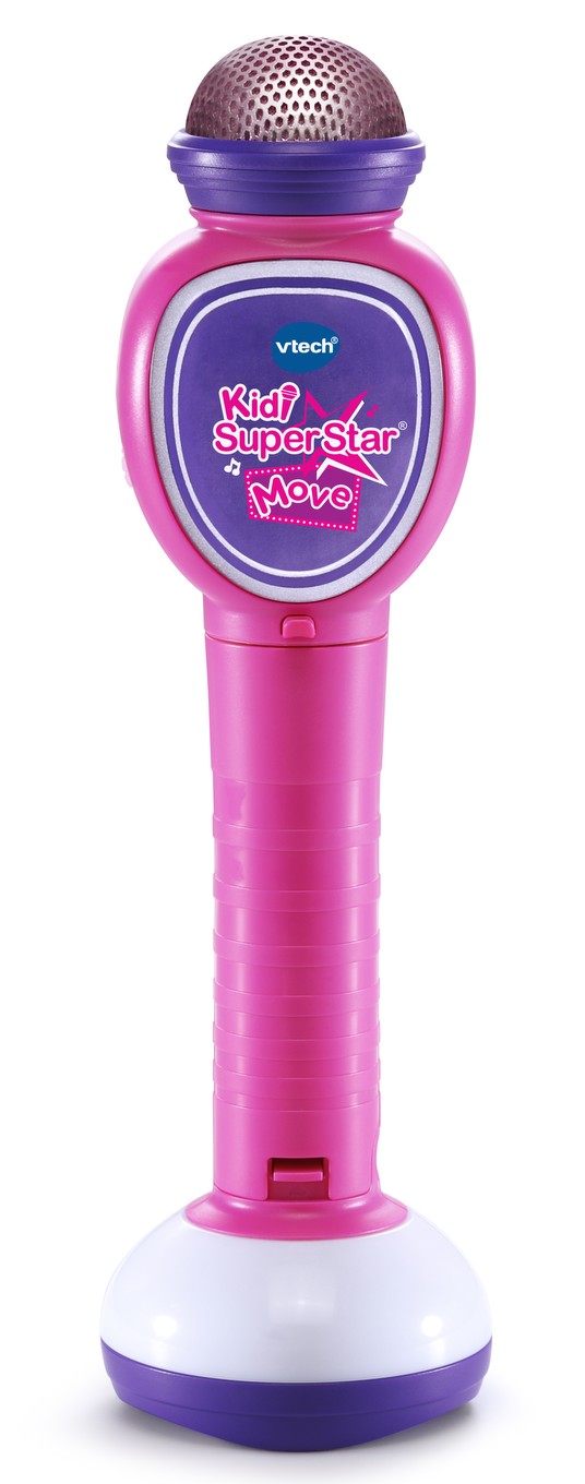 kidi superstar microphone