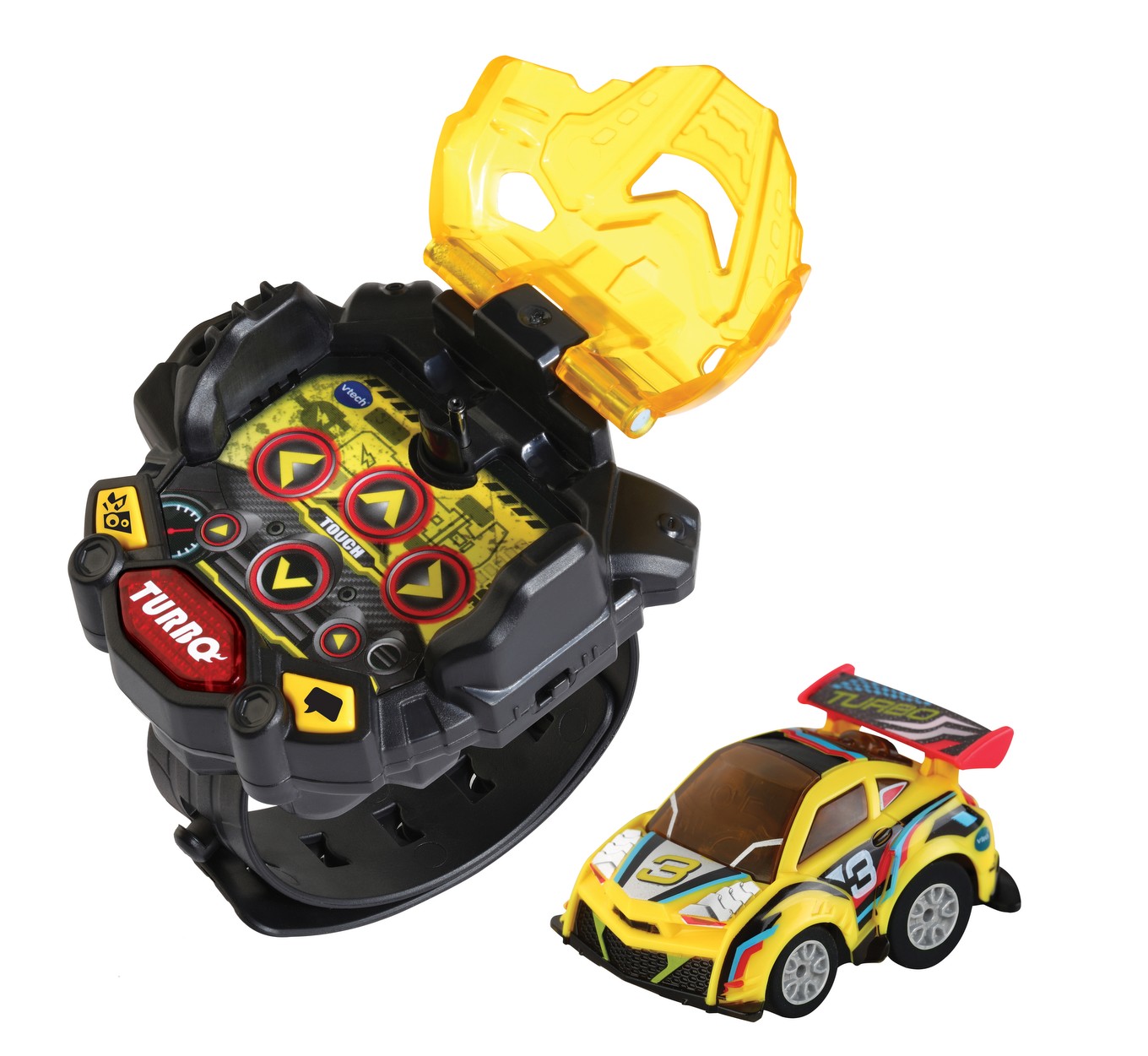 VTech Switch and Go Dinos Turbo is remote control fun for kids