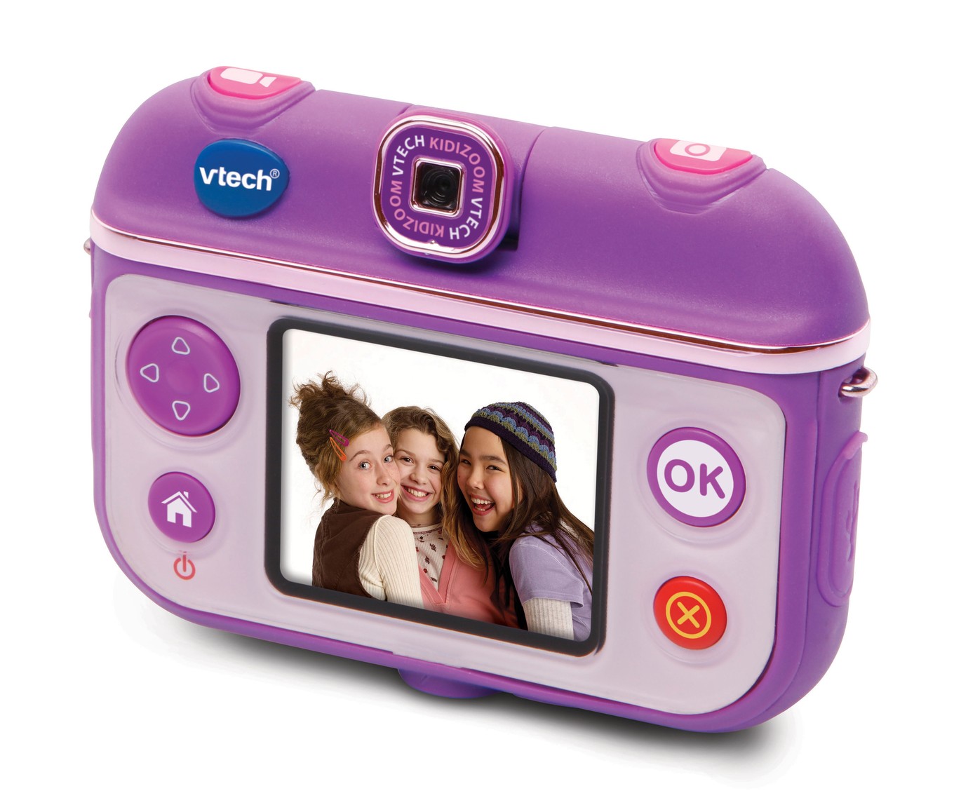 vtech creative cam