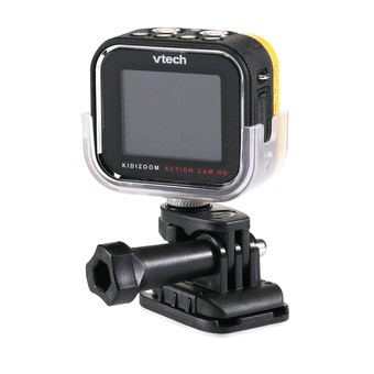 gopro vtech kidizoom