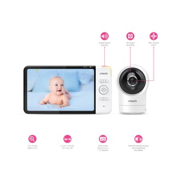 wifi security cameras