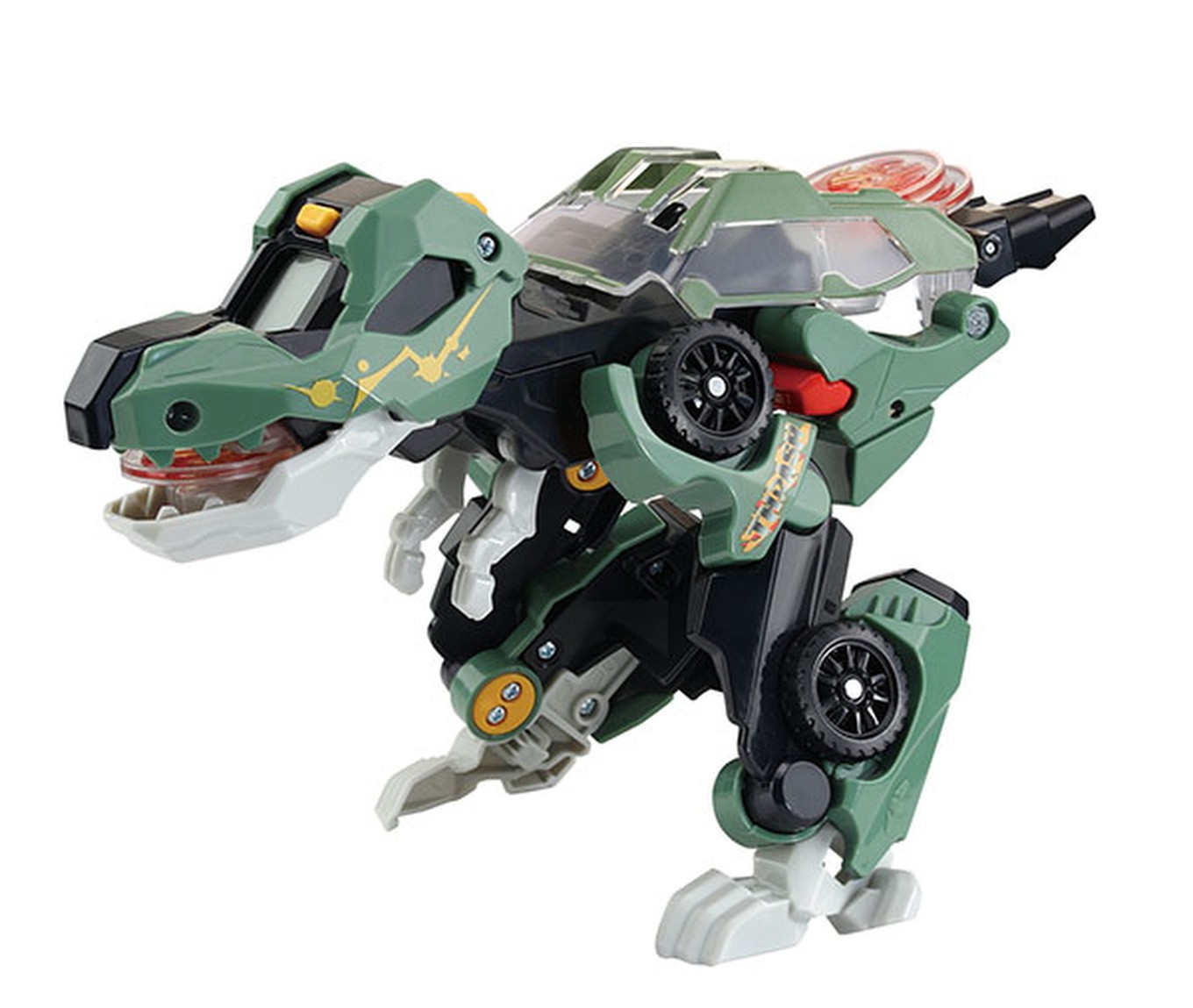 VTech Switch & Go Dino T-Rex