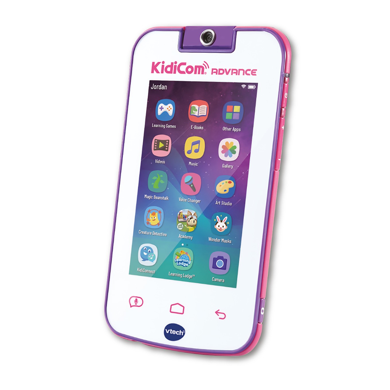 Kidicom max 3.0 rose rose Vtech