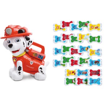 vtech marshall