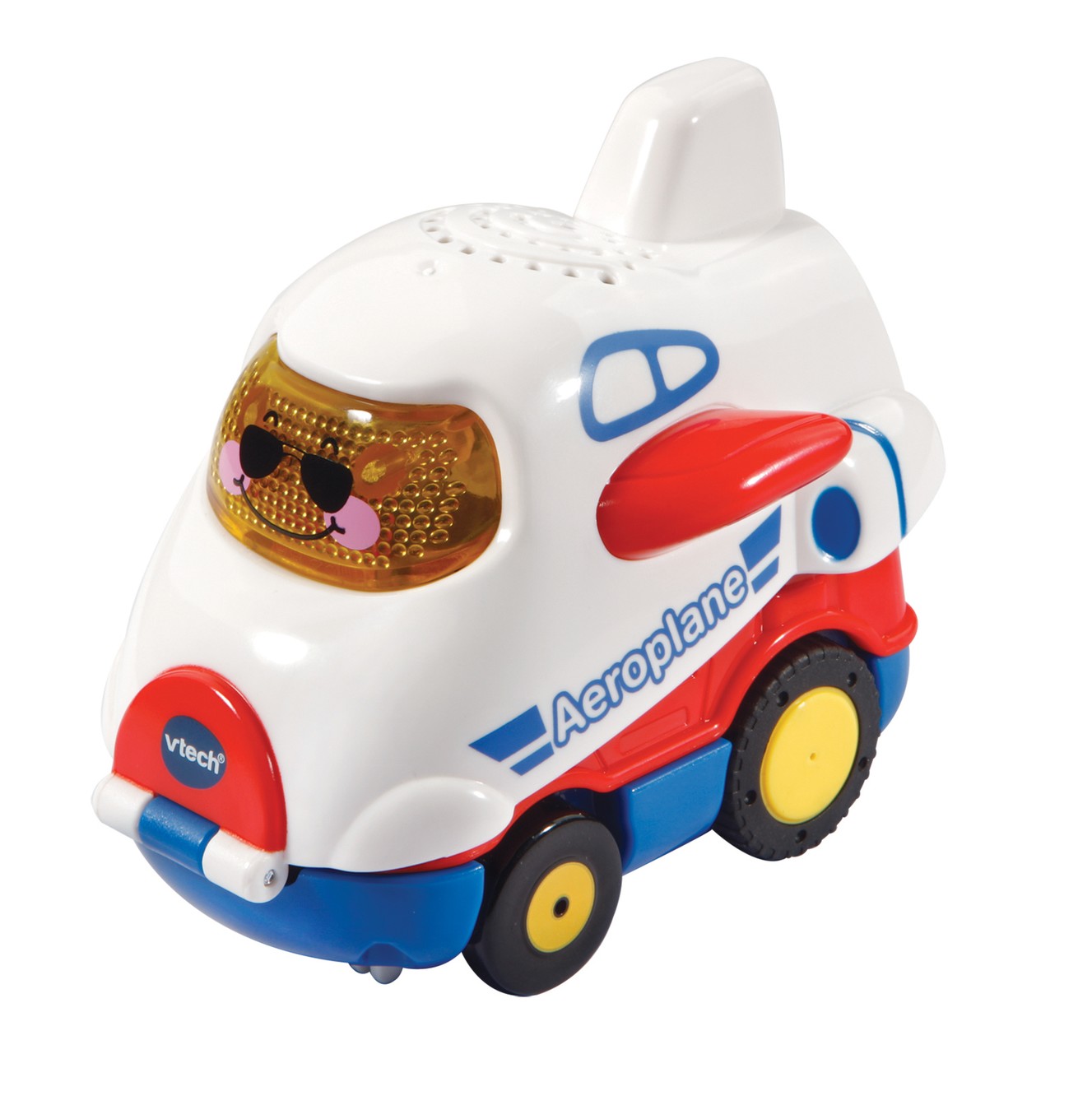 vtech aeroplane