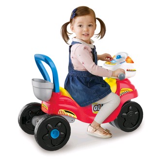 vtech ride on motorbike