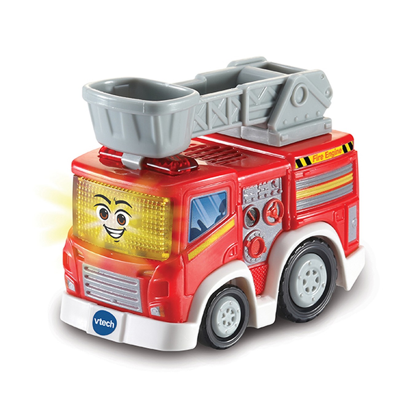 Delivery Van Smyths Toot Toot Toot Toot Fire Engine Truck Clearance
