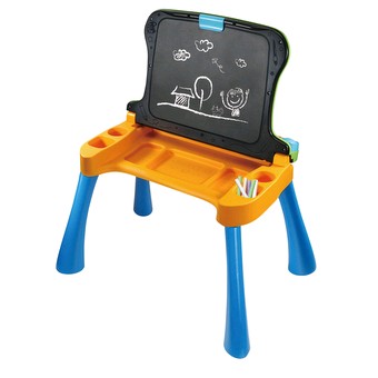 VTech® Level Up Gaming Chair™ Preschool Game Station Learning Tablet