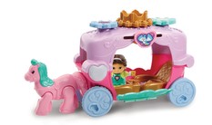 Vtech Baby Toot-Toot Friends Kingdom Toys Princess Robin 