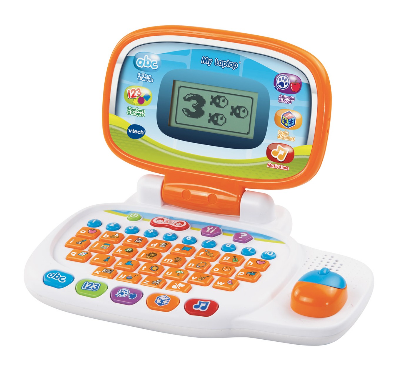 Electronic Learning Toys, Best Learning Toys