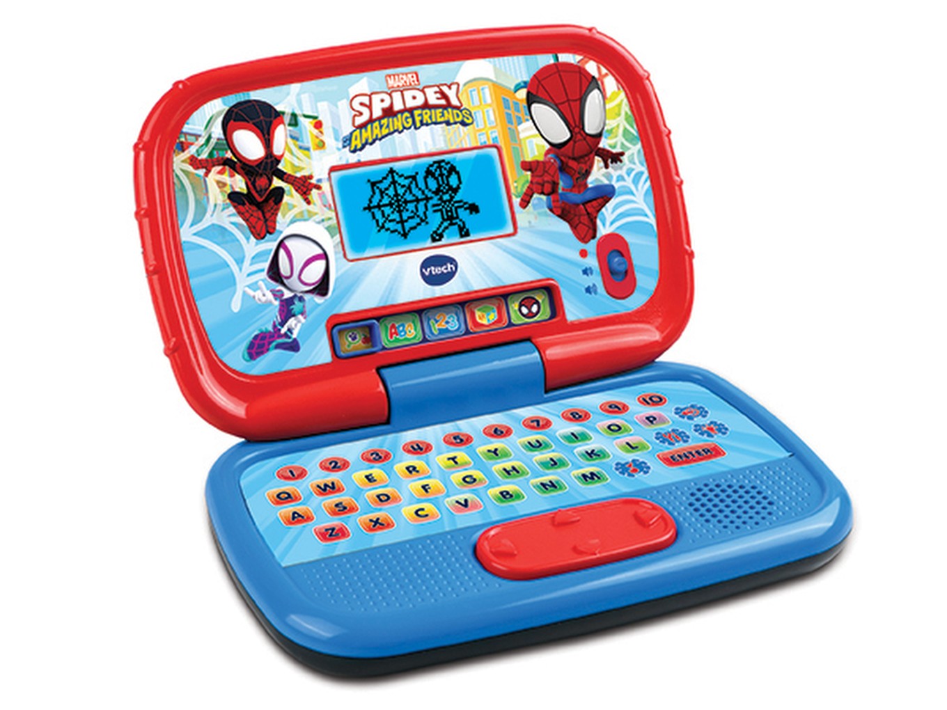 vtech learning laptop