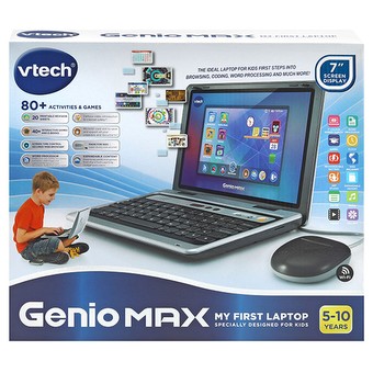 VTech, Genio My First Laptop