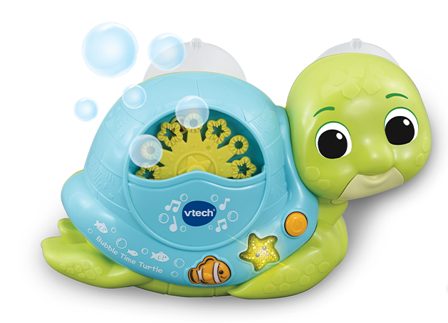 The 4 Best Bath Toys