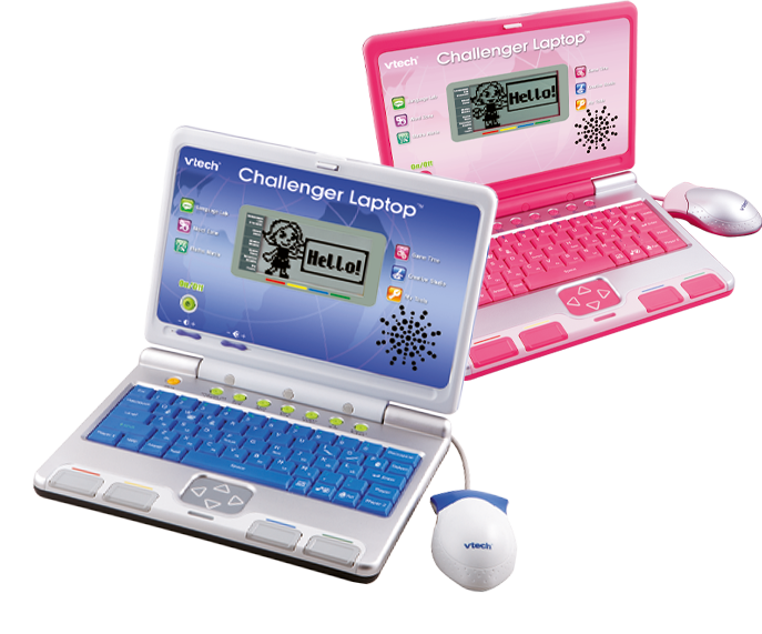 Vtech on sale children's computer
