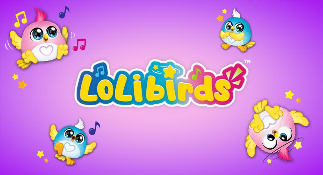 LoLibirds