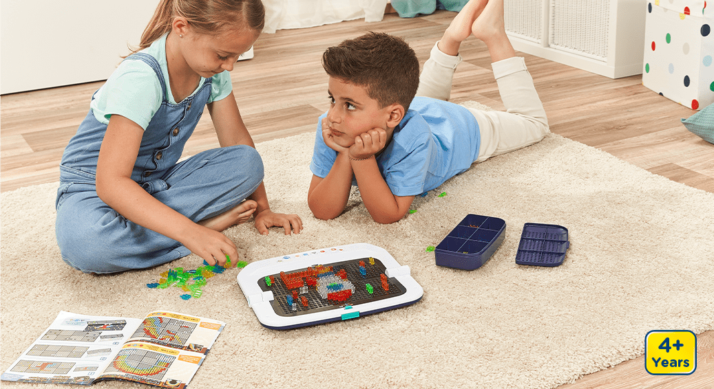 Electronic Learning Toys, Best Learning Toys