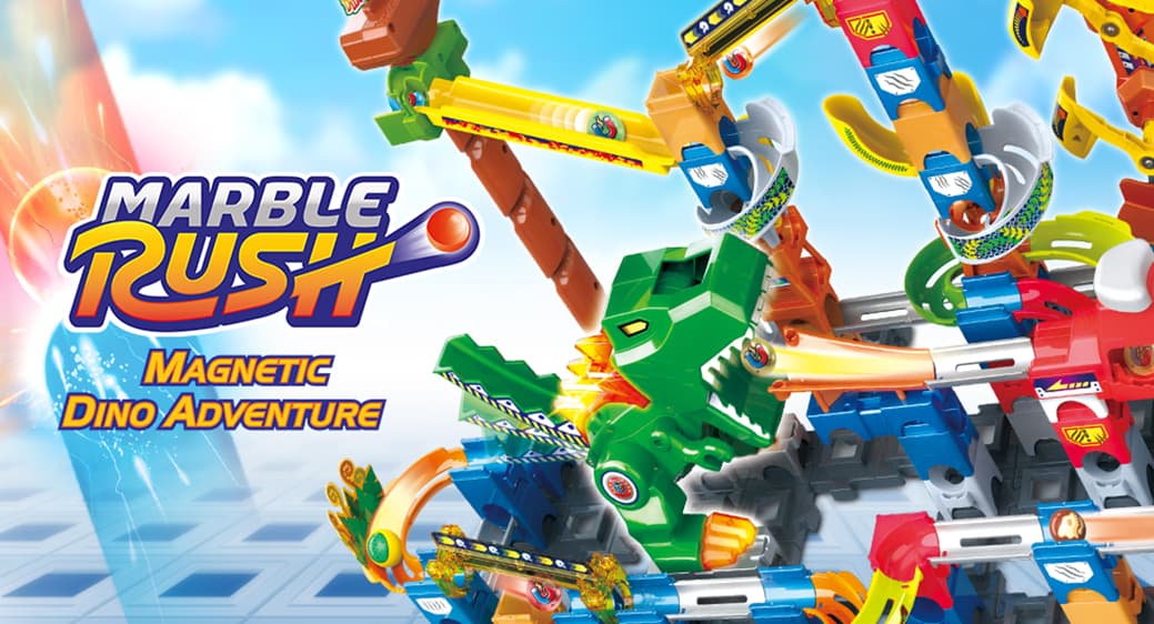 VTech Marble Rush - Expansion Kit Electronic - Funnel