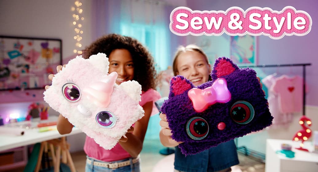 Sew & Style