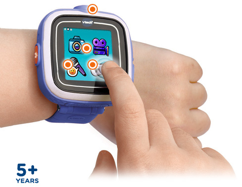 Vtech watch sale black friday