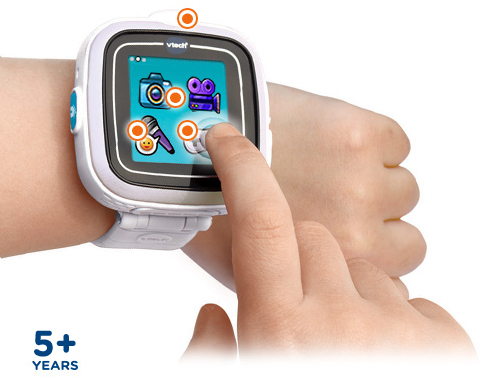 Kidizoom watch online