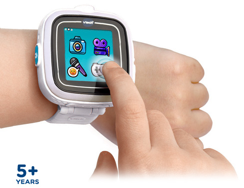 Vtech watch for 9 year sale old