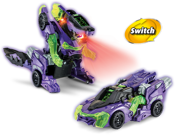  VTech Switch & Go Dinos Starting At Just $7.99! - The Coupon  Challenge