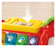 VTech 504503 Toot-toot Animals Boat Fun Kids Play Toy for sale online 