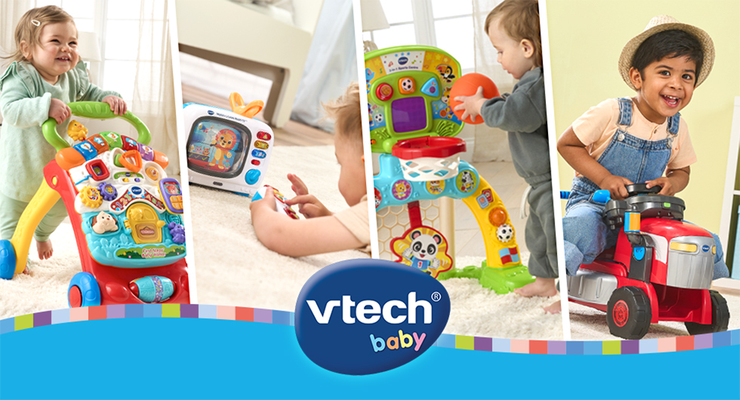 VTech Baby