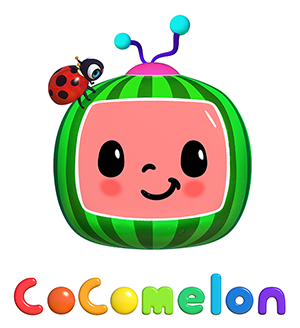 Toot-Toot Cocomelon