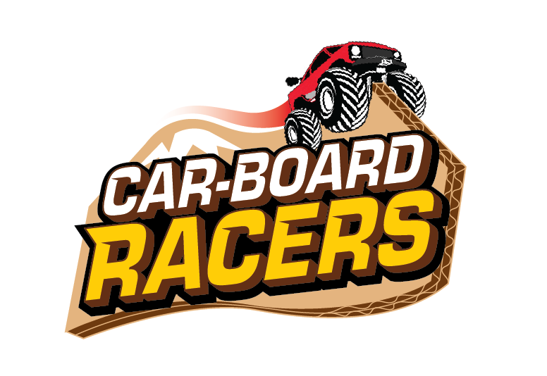 Car-board Racers