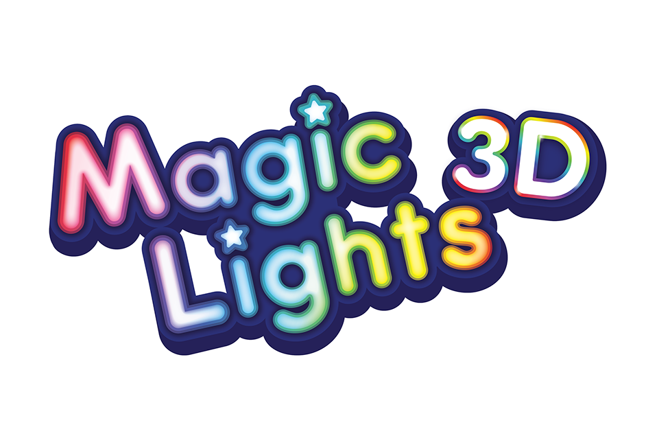 3D Magic Light