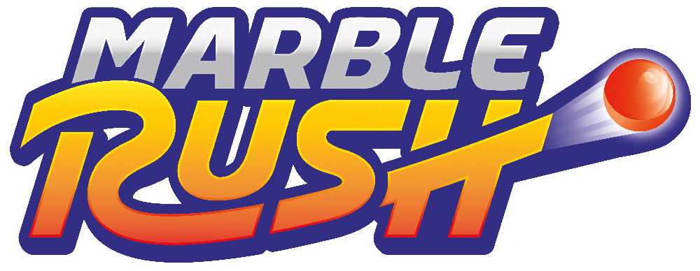 Marble Rush