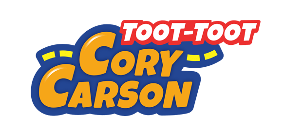 Toot-Toot Cory Carson