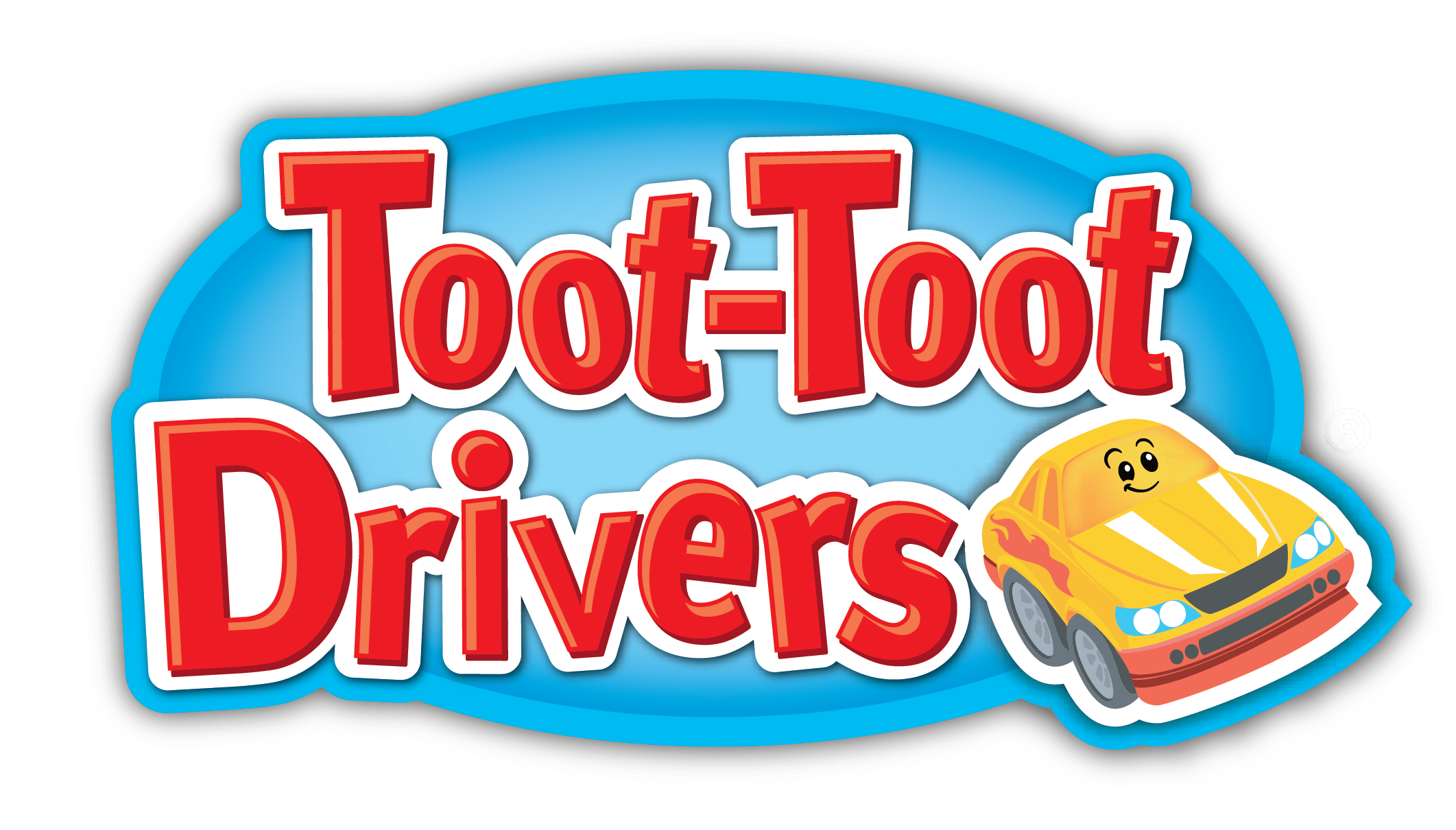 Vtech Toot Toot Driver torsione e Torre da corsa e NUOVI IN SCATOLA 