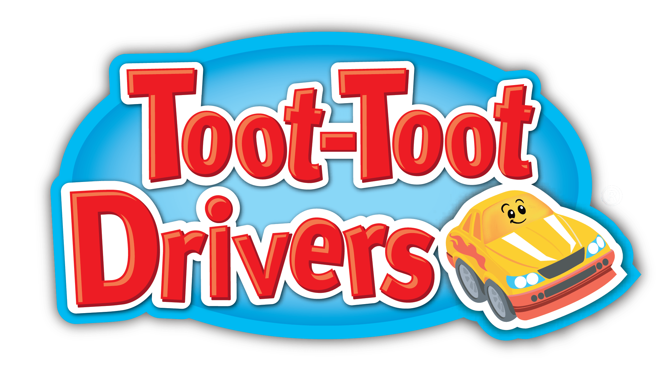 Toot Toot Drivers