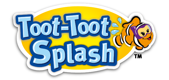 Toot Toot Splash