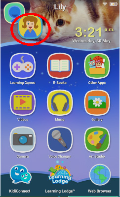 Best electronic learning sale system for toddlers
